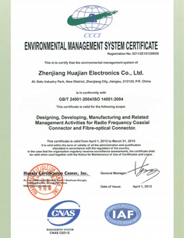 ISO 14001,2004